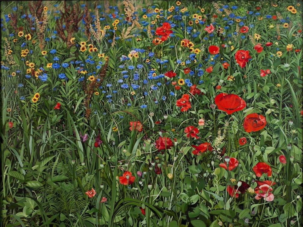 2014 08 DR Greenway Watercolor