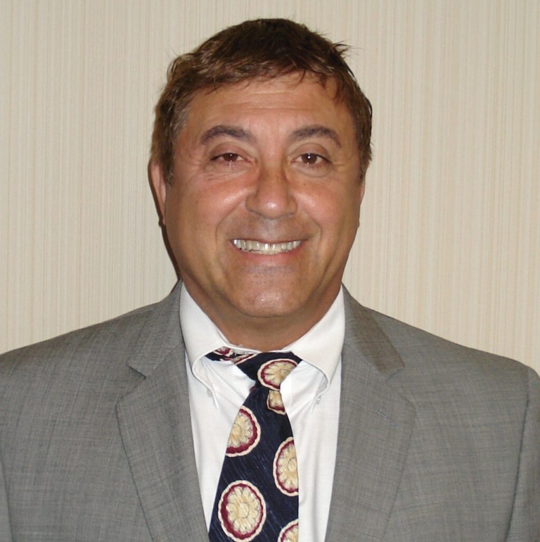 Hamilton resident named TESC assistant dean