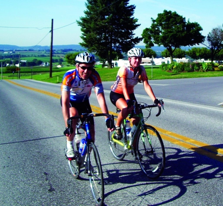 Anchor House gears up for Ride for Runaways