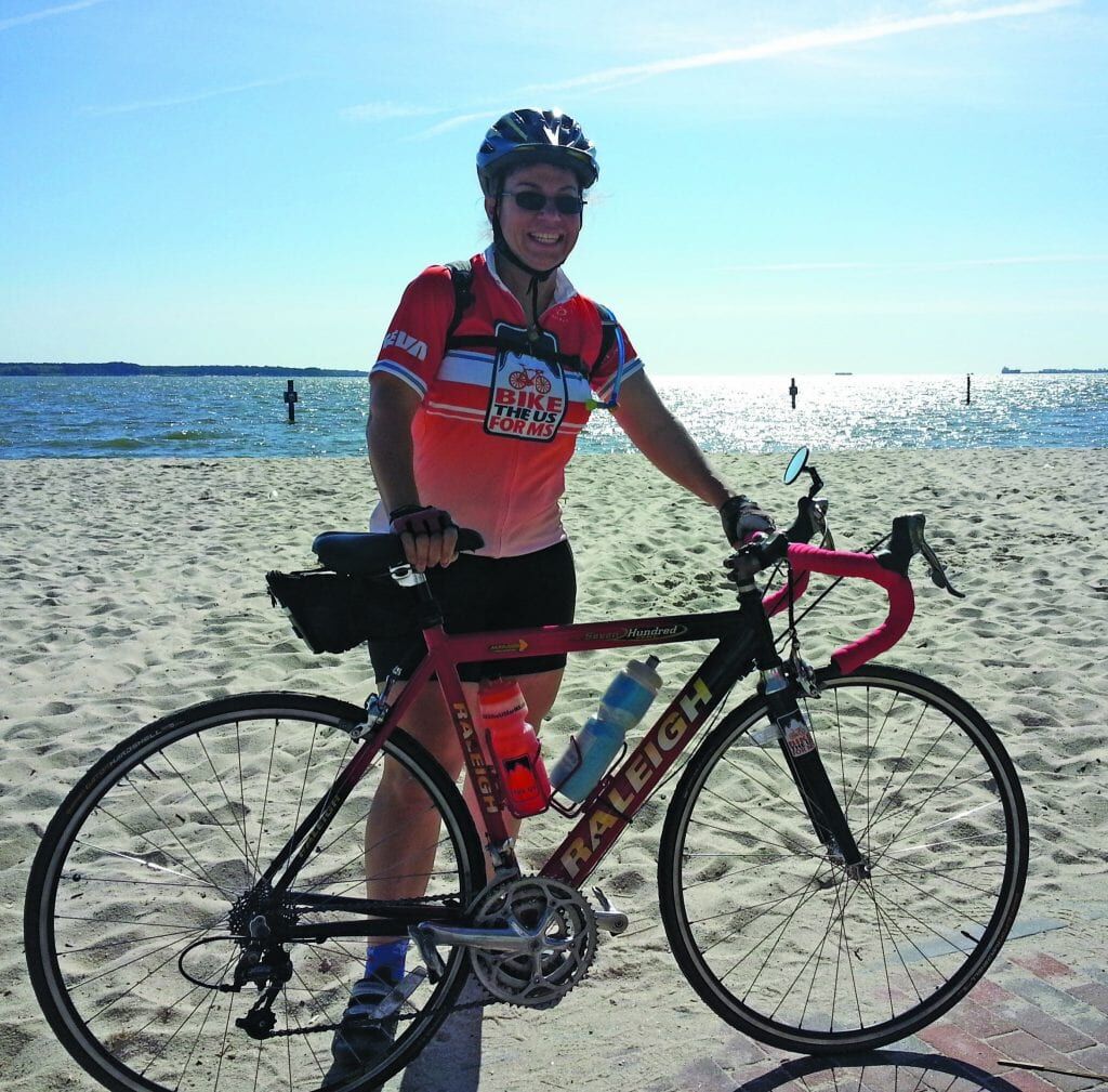 2014 07 HP Bike the US