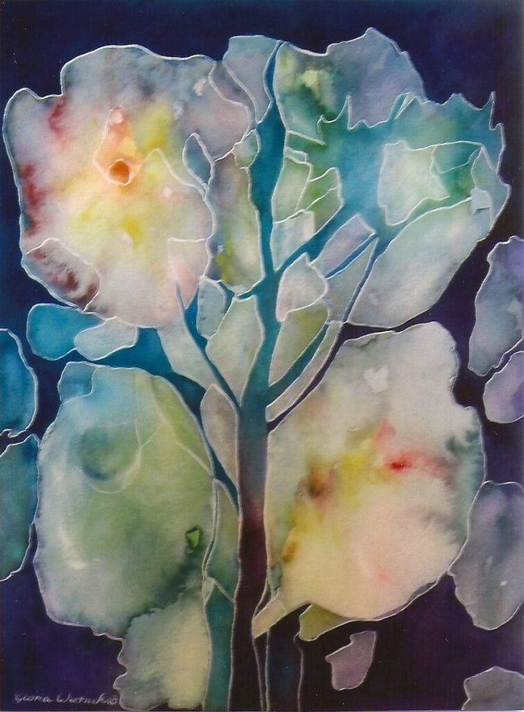 2014 08 DR Greenway Art Demo