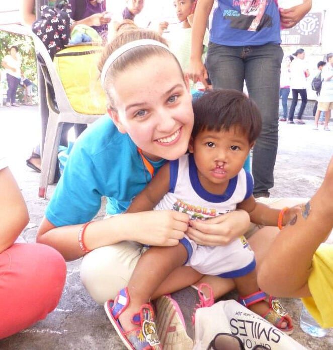 2014 07 LG Operation Smile