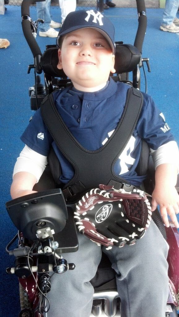 2014 08 Friendship Circle