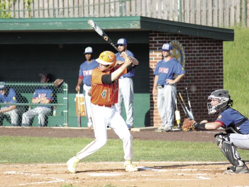 Bordentown Post 26 defending its MCALL championship title