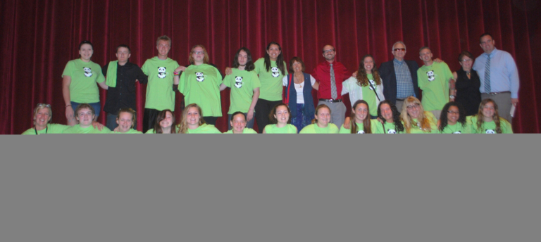 PANDA aims to end substance abuse