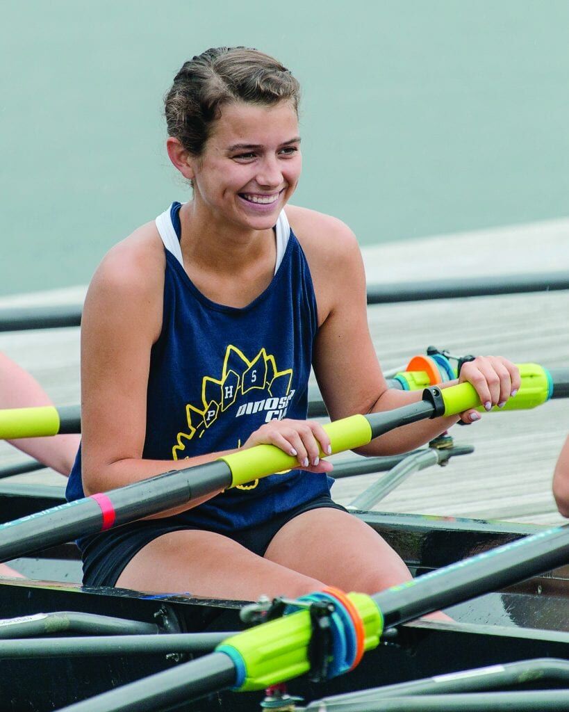 2014 07 RA Rowing Bork