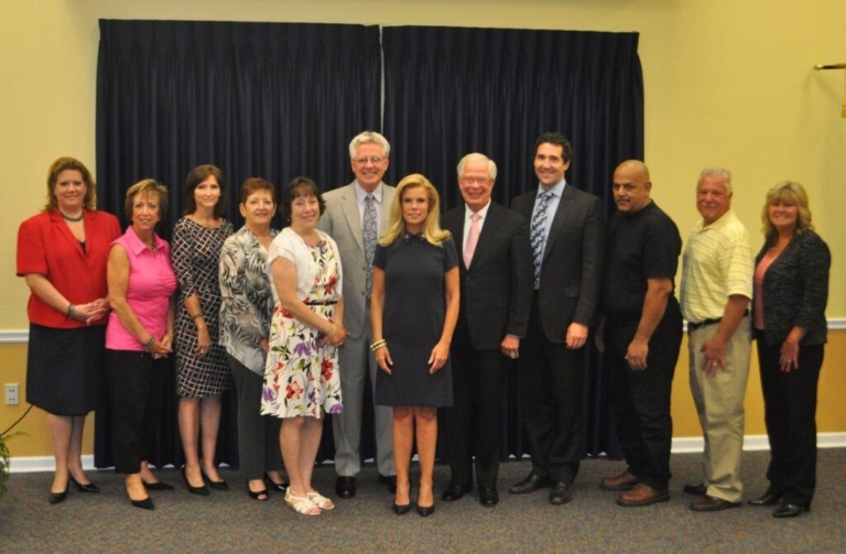 Hamilton Township Economic Achievement Award winners announced