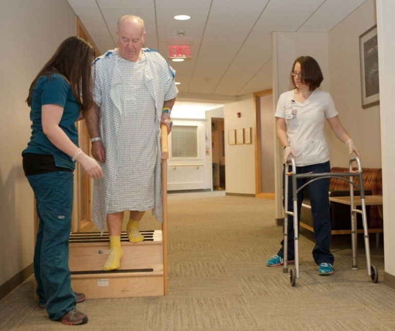 RWJ establishing itself as regional destination for joint care, surgery