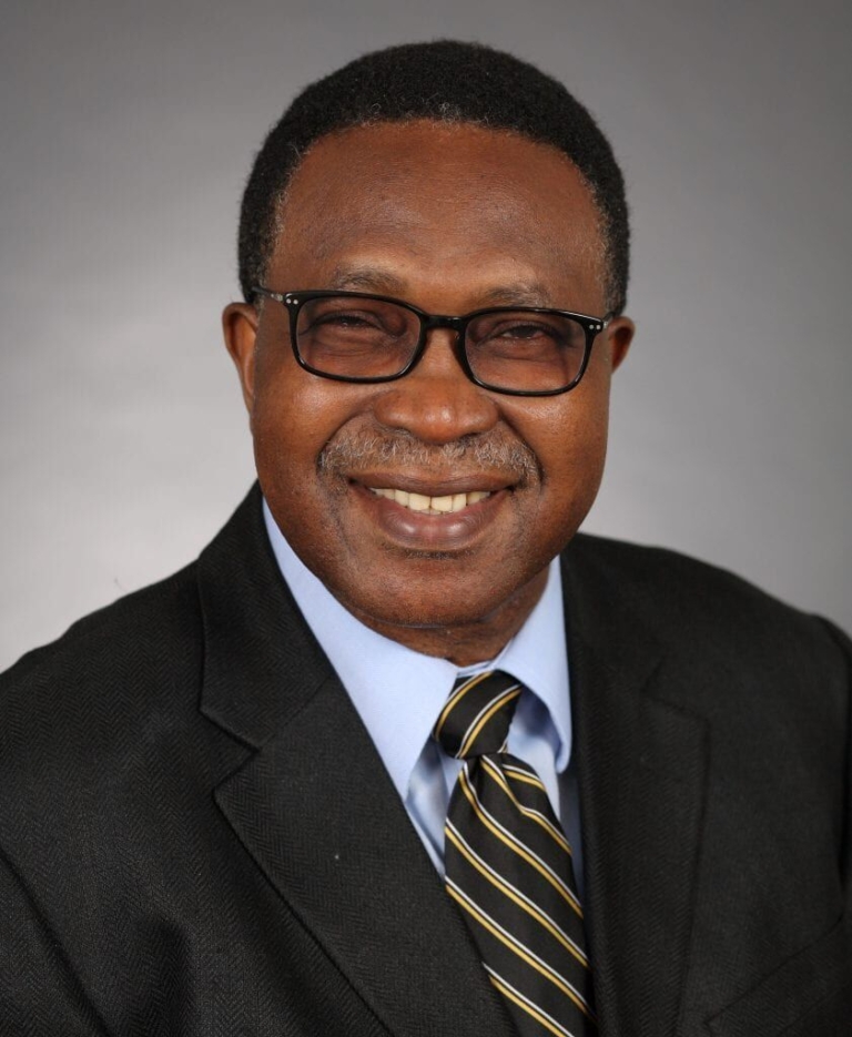 Lawrence resident published in international technology journal