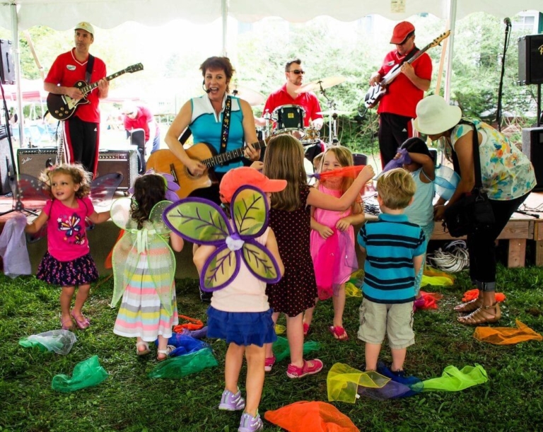 Butterfly Festival to return Aug. 9