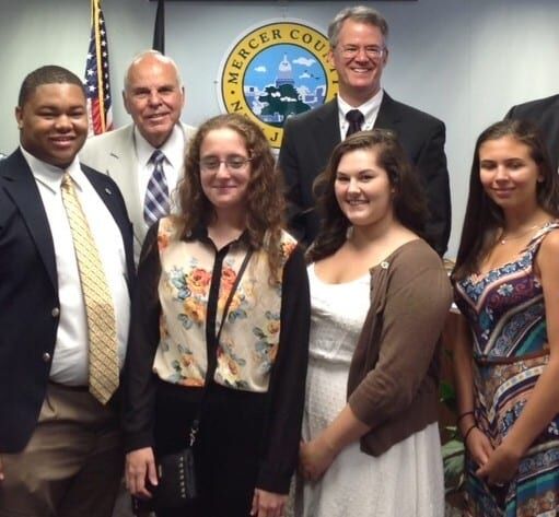 2014 08 MCCC Scholarship