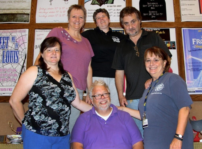 Kelsey Theatre announces 2014-15 season