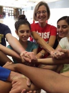 2014 09 LG AP Preseason