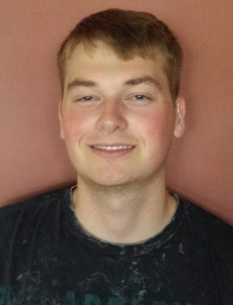 Hamilton resident awarded Hearing Loss Association scholarship