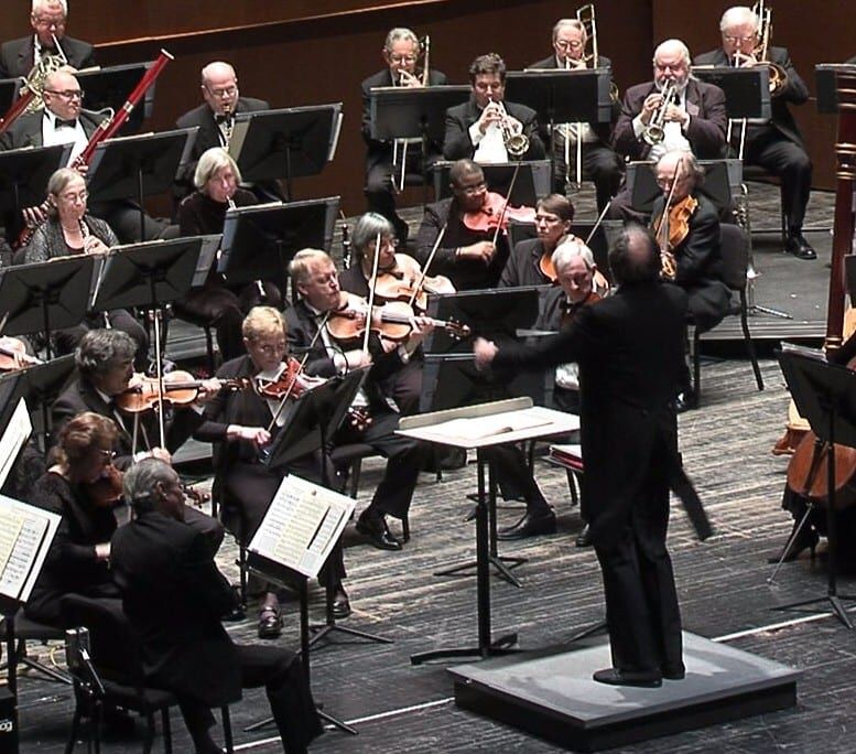 2014 09 Capital Philharmonic Season