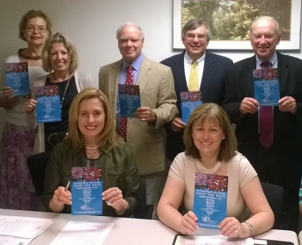 2014 09 PR PSRC Gala