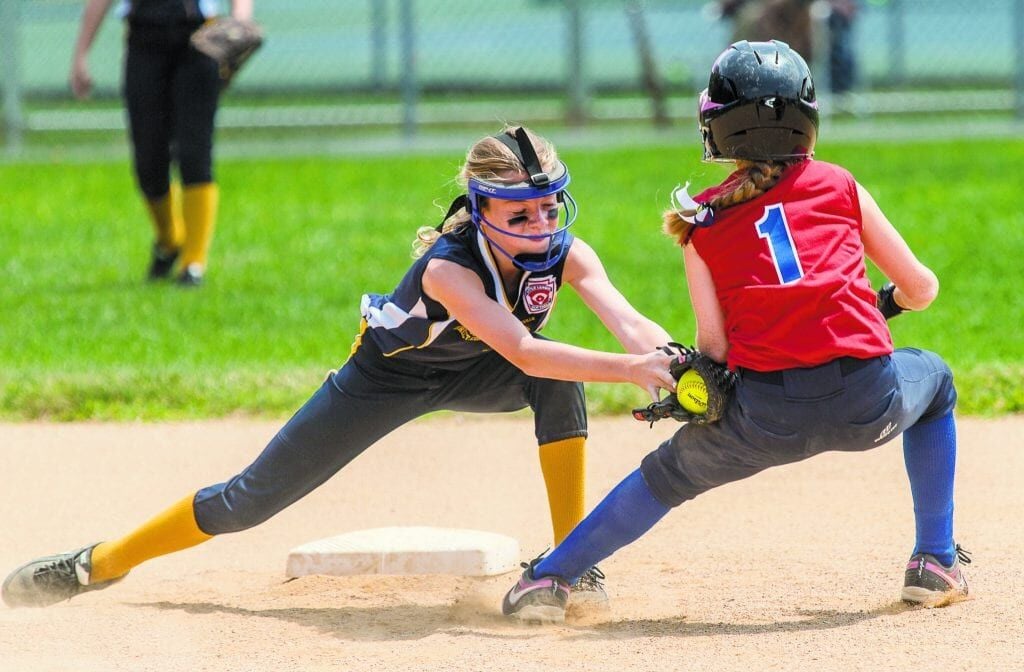 2014 08 RA Softball 10s