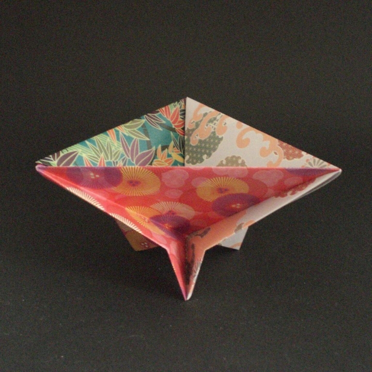 Lawrence library to host free origami workshop
