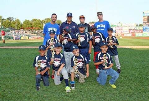 2014 09 EO Little League