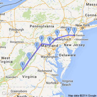 Anchor House riders pedal 500 miles