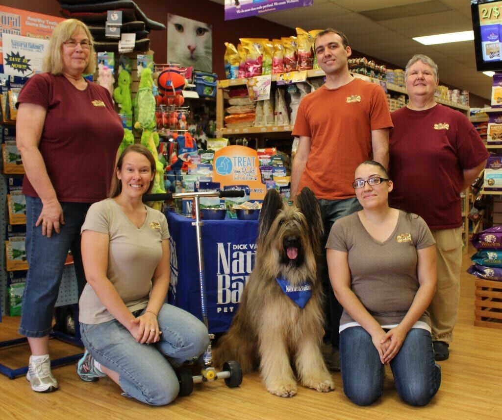 2014 09 HP Norman the Scooter Dog 2