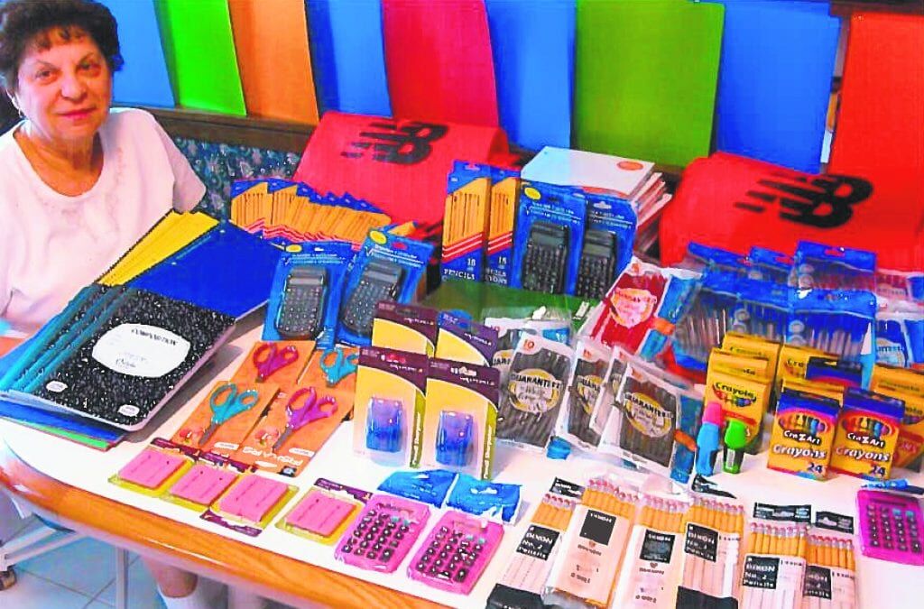 2014 09 HP Nottingham Womens Club