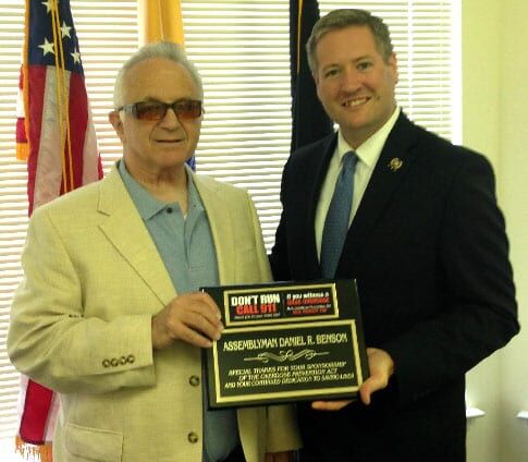 2014 09 HP Benson Good Samaritan