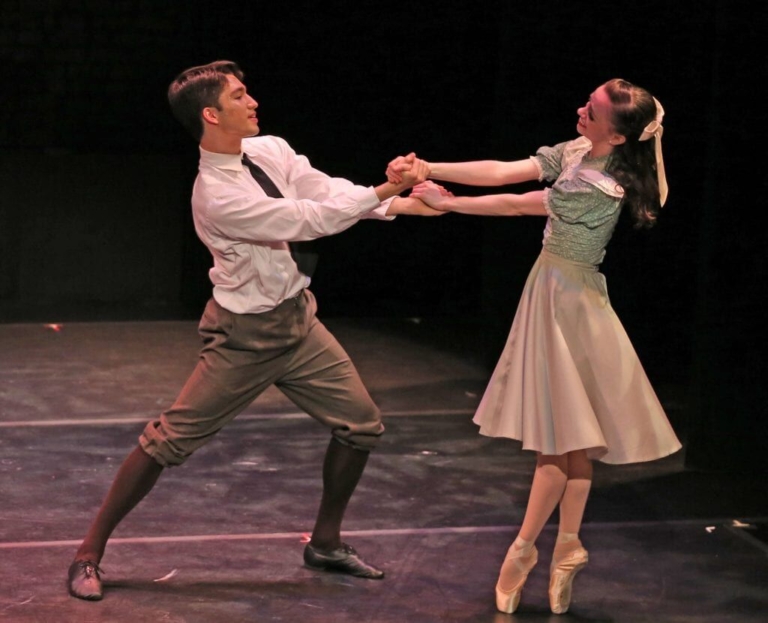 American Repertory Ballet to kick off new season