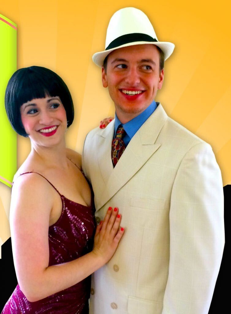 2014 09 Modern Millie