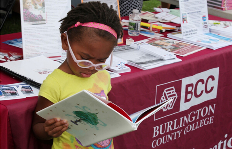 BCC gives 6,000 books to children at Joint Base McGuire-Dix-Lakehurst