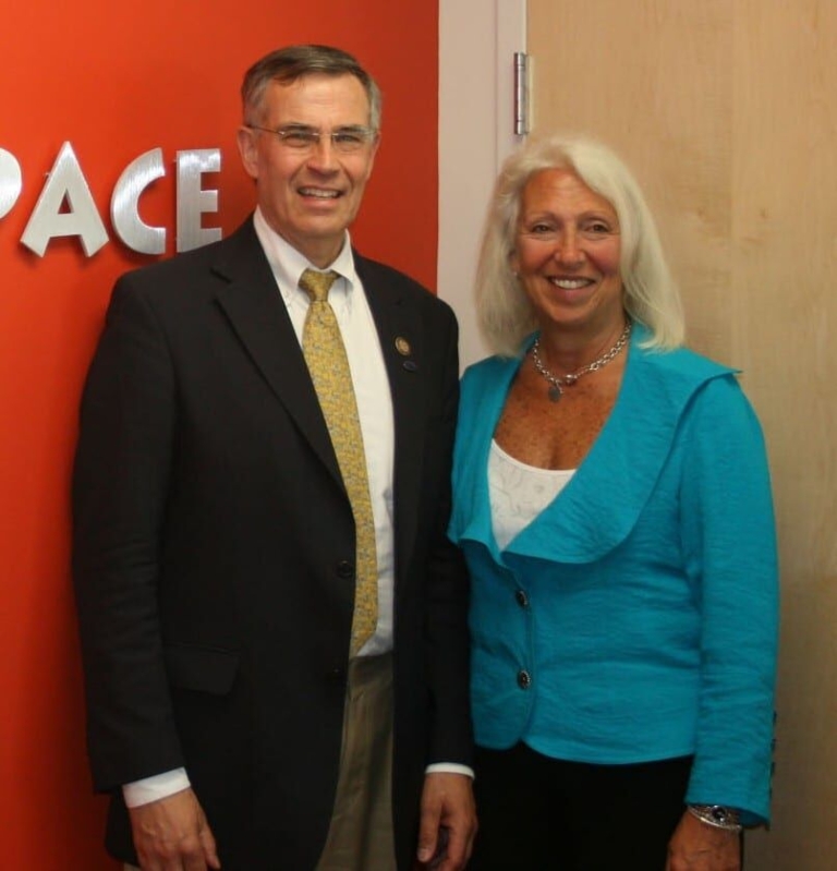 Womanspace awarded federal grant for transitional housing