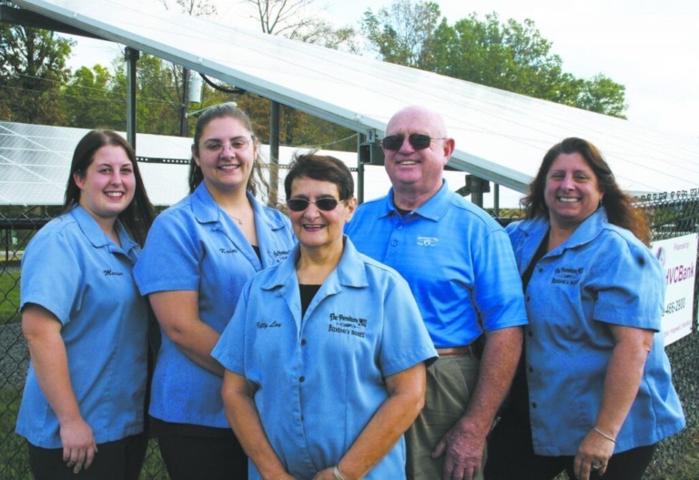 Buxton’s Complex a one-stop spot for gardening, furniture, storage