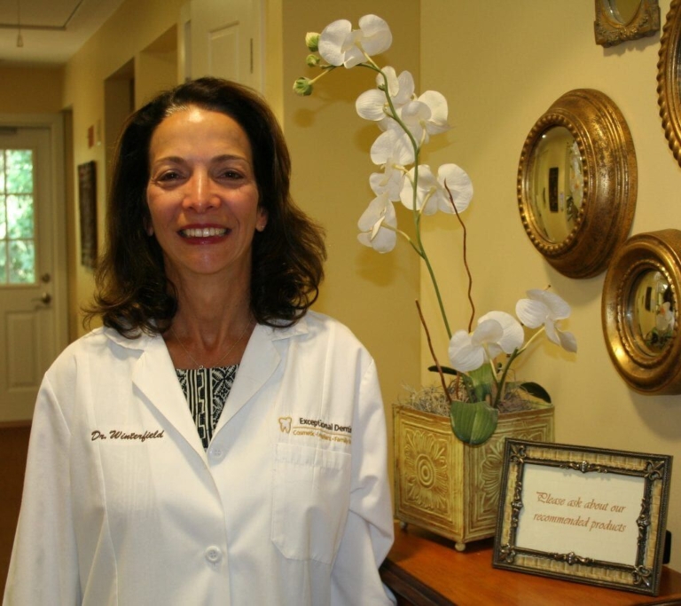 Dental practice offers ‘Exceptional’ personalized touch