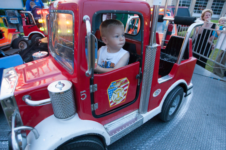 Hope Hose Carnival is a blast (PHOTOS)