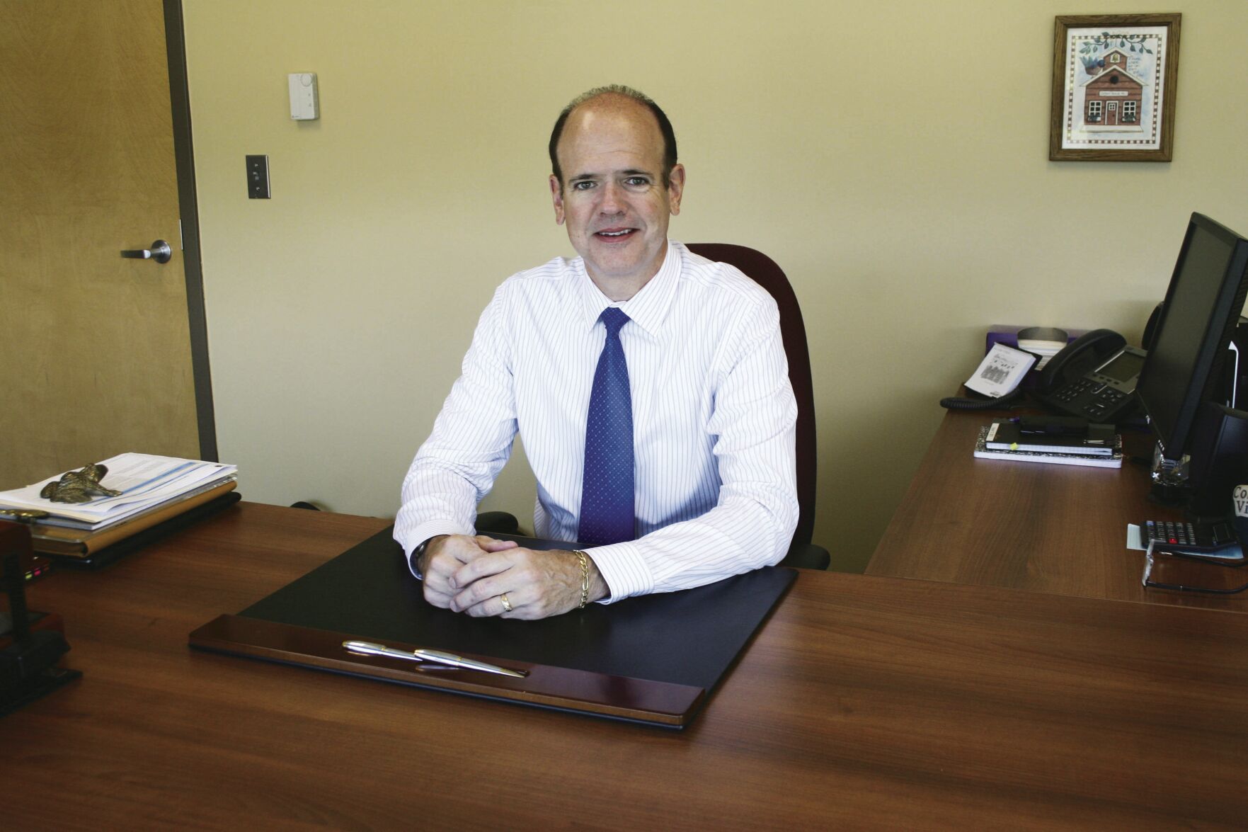 ‘Super’ start to school year