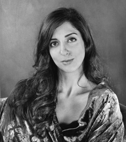 2014 10 Khakpour Reading