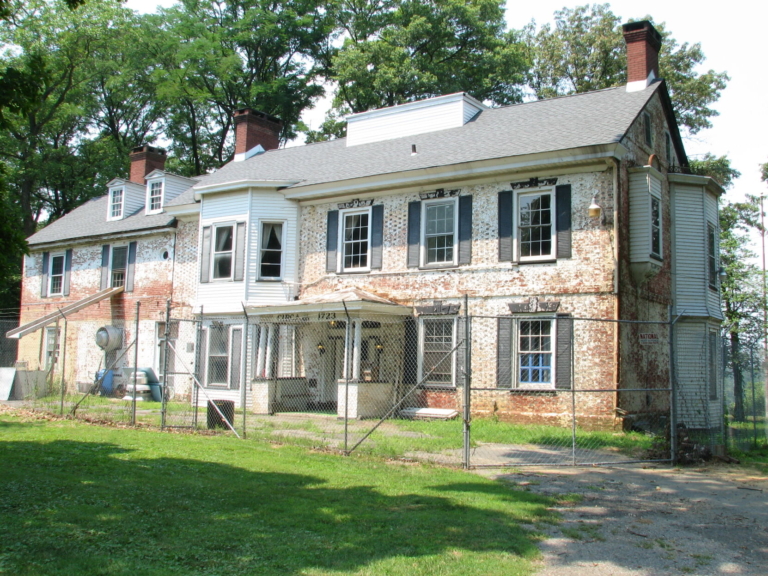 White Hill Mansion to host paranormal tours