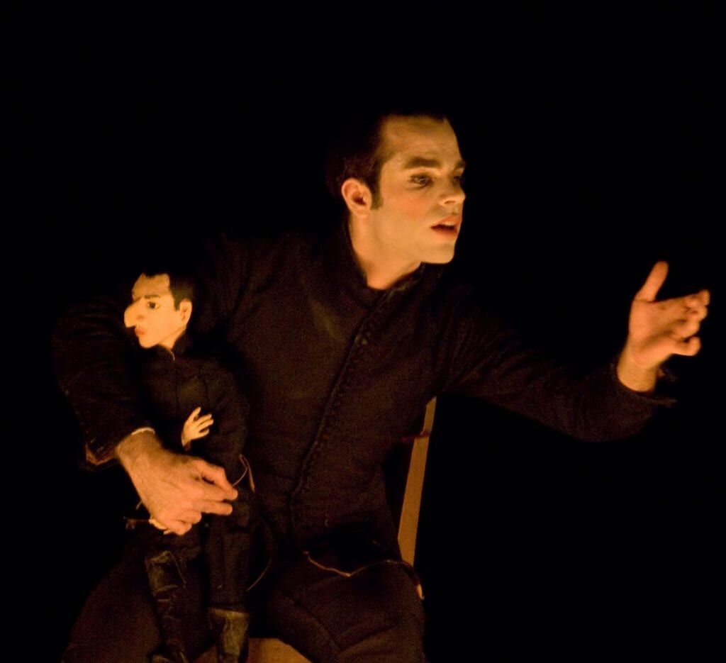 2014 10 French Theater Festival