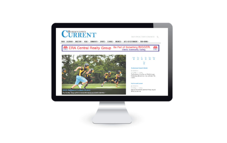 The New Bordentown Current.com
