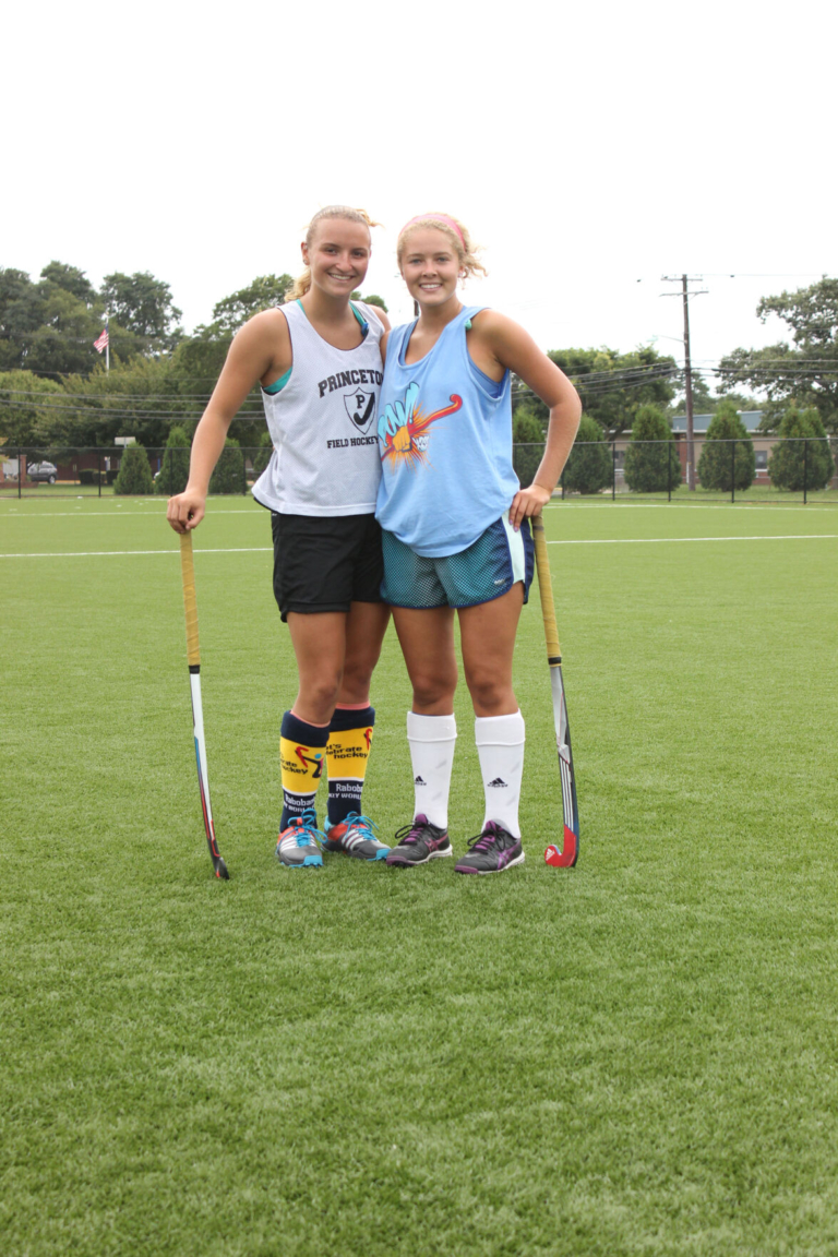 Scotties prepare to rebuild after record-breaking season (PHOTOS)