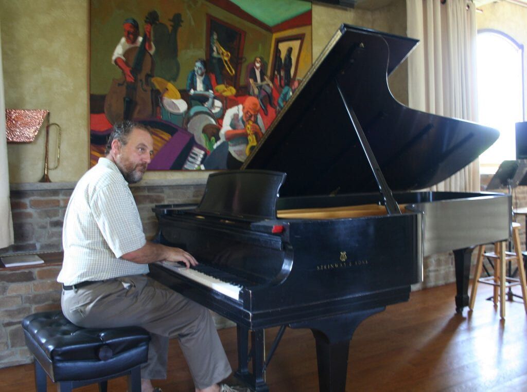 2014 09 HE Sergio Neri