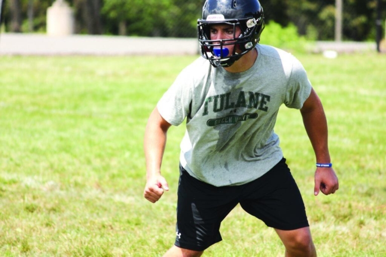 New-look Bulldogs hope to continue winning ways