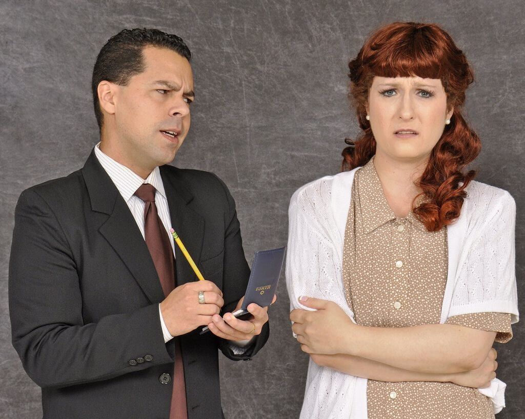 2014 10 The Mousetrap