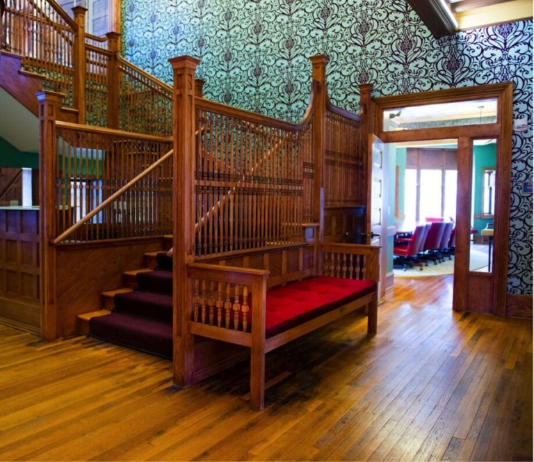 Trenton-based architects awarded for historical preservation