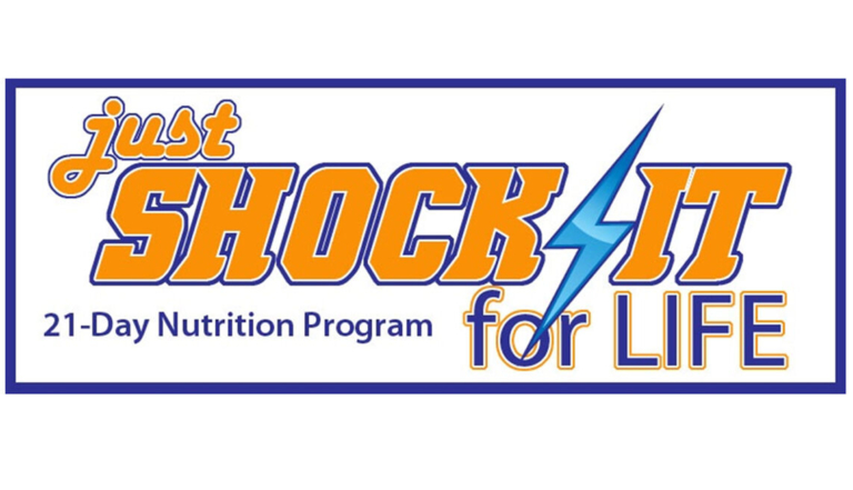 New nutrition program shocks it… for life