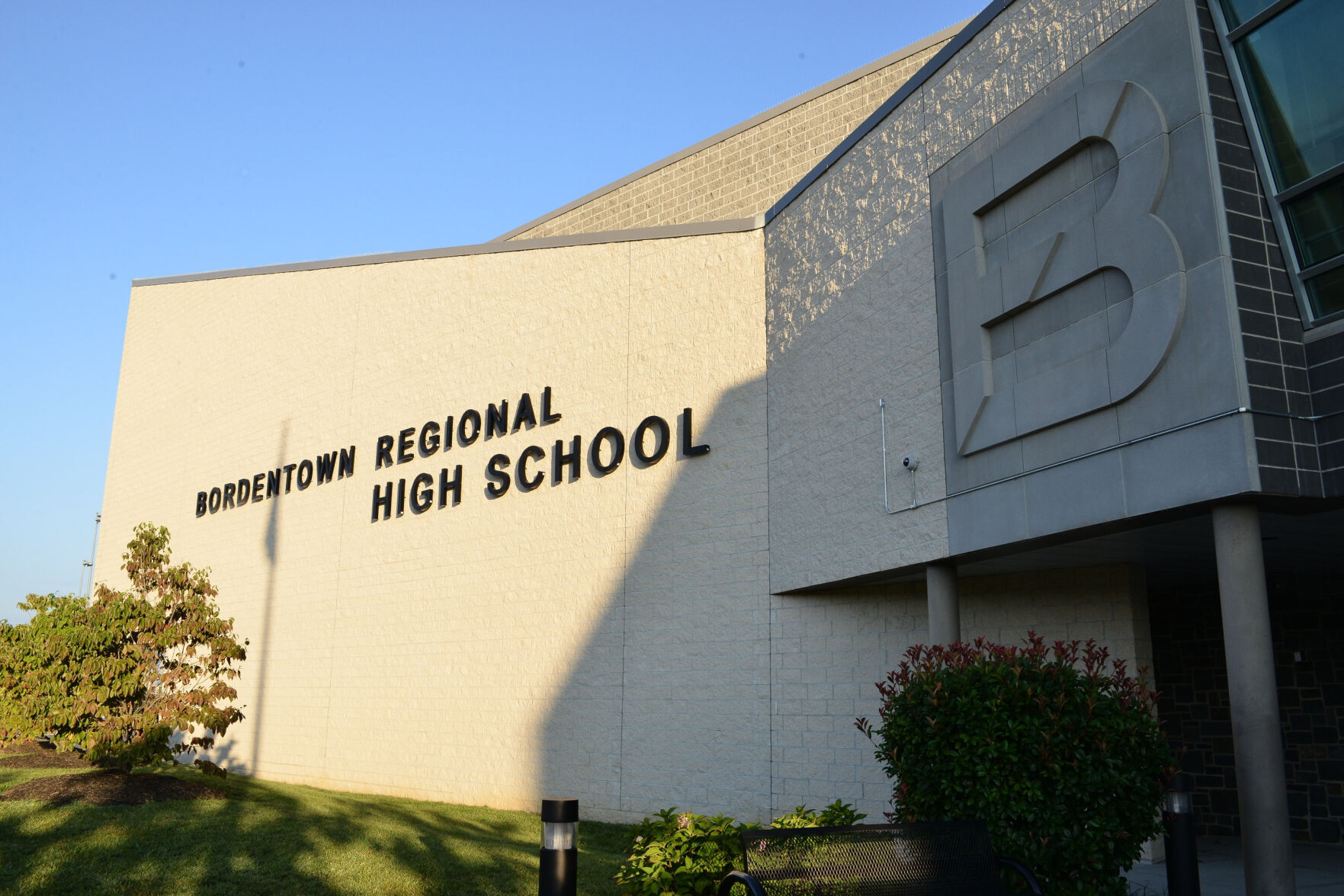 BRHS goes Back to School