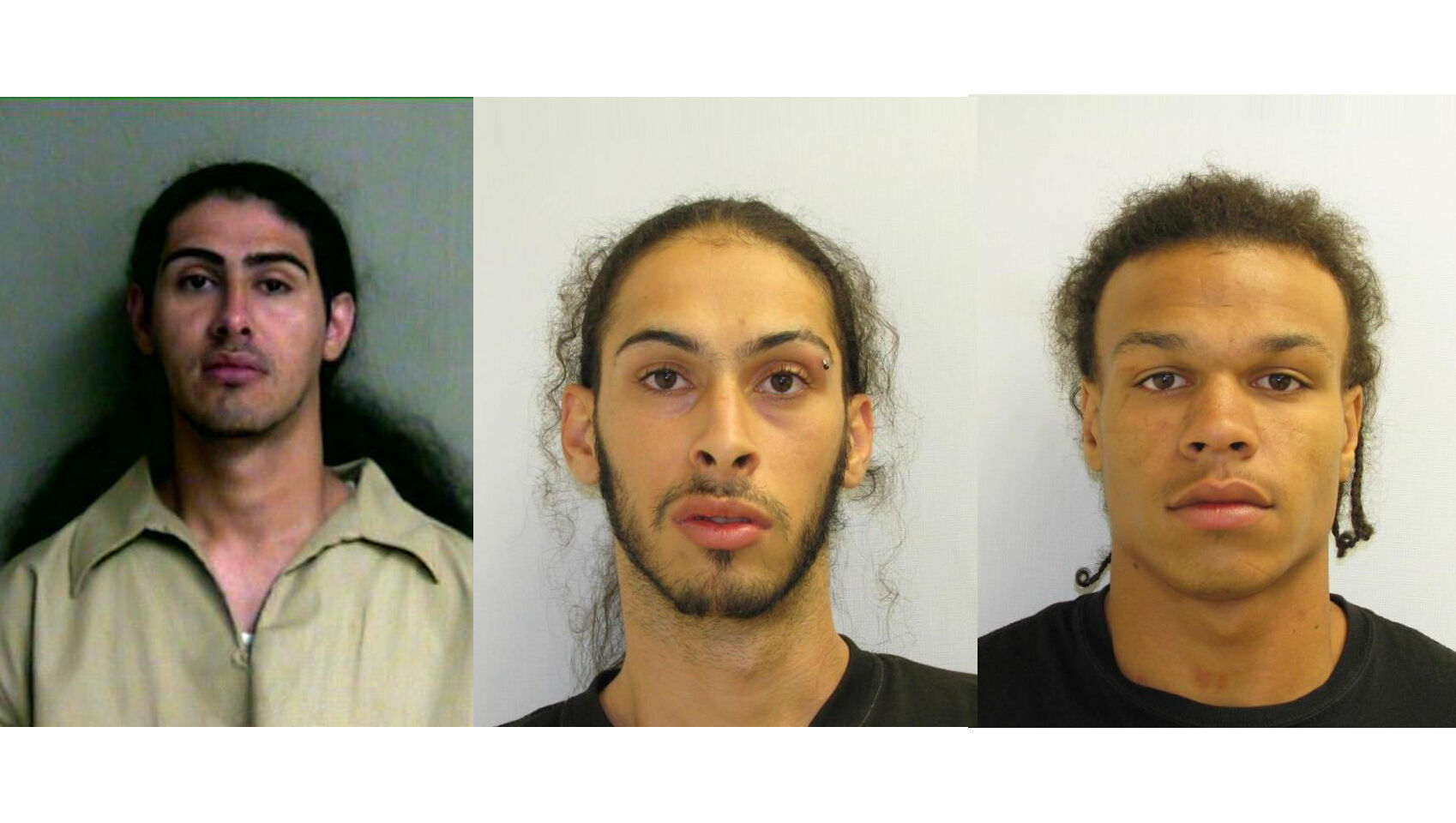 Township residents assist in burglary arrests