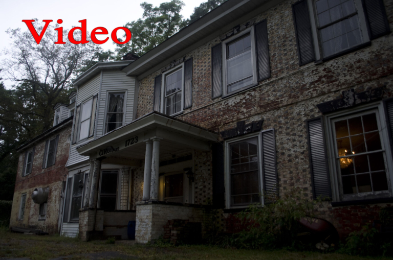 Filmmaker to investigate White Hill Mansion