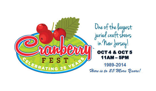 Cranberry Festival will highlight food