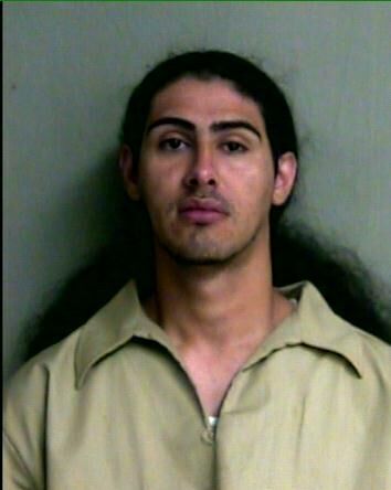 U.S. Marshals arrest missing Bordentown burglar